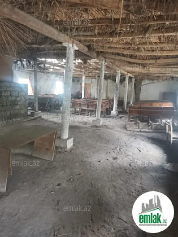 Satılır 2 otaqlı obyekt 260 m²