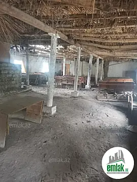 Satılır 2 otaqlı obyekt 260 m²