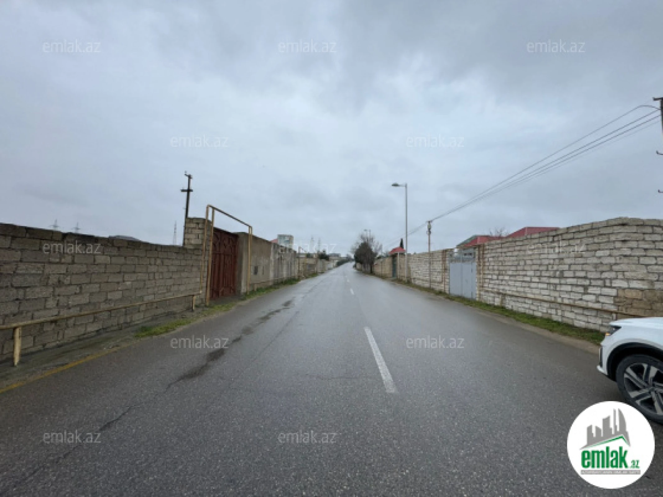 Satılır torpaq sahəsi 6 m²