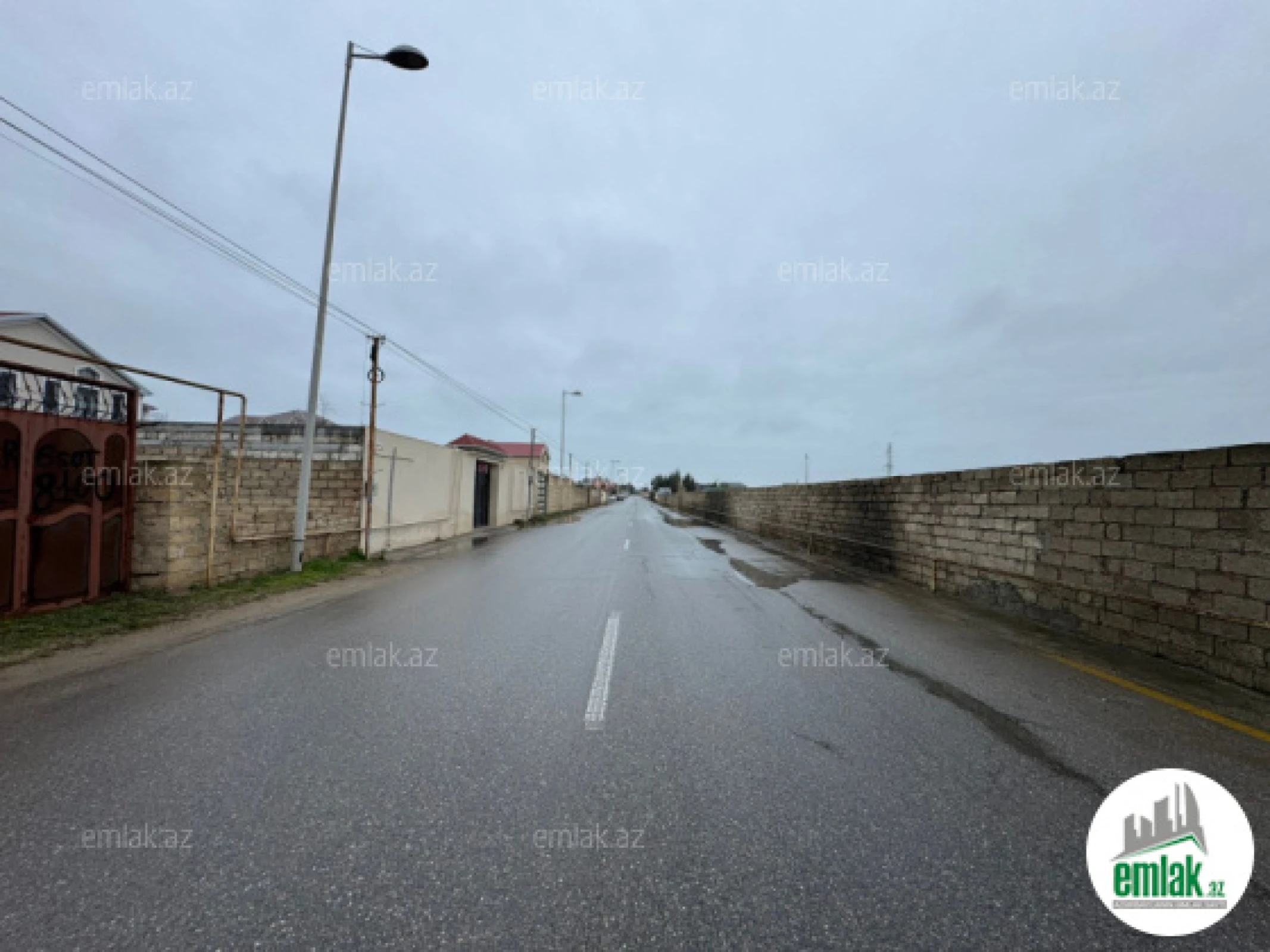 Satılır torpaq sahəsi 6 m²