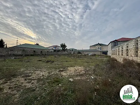 Satılır torpaq sahəsi 12 m²