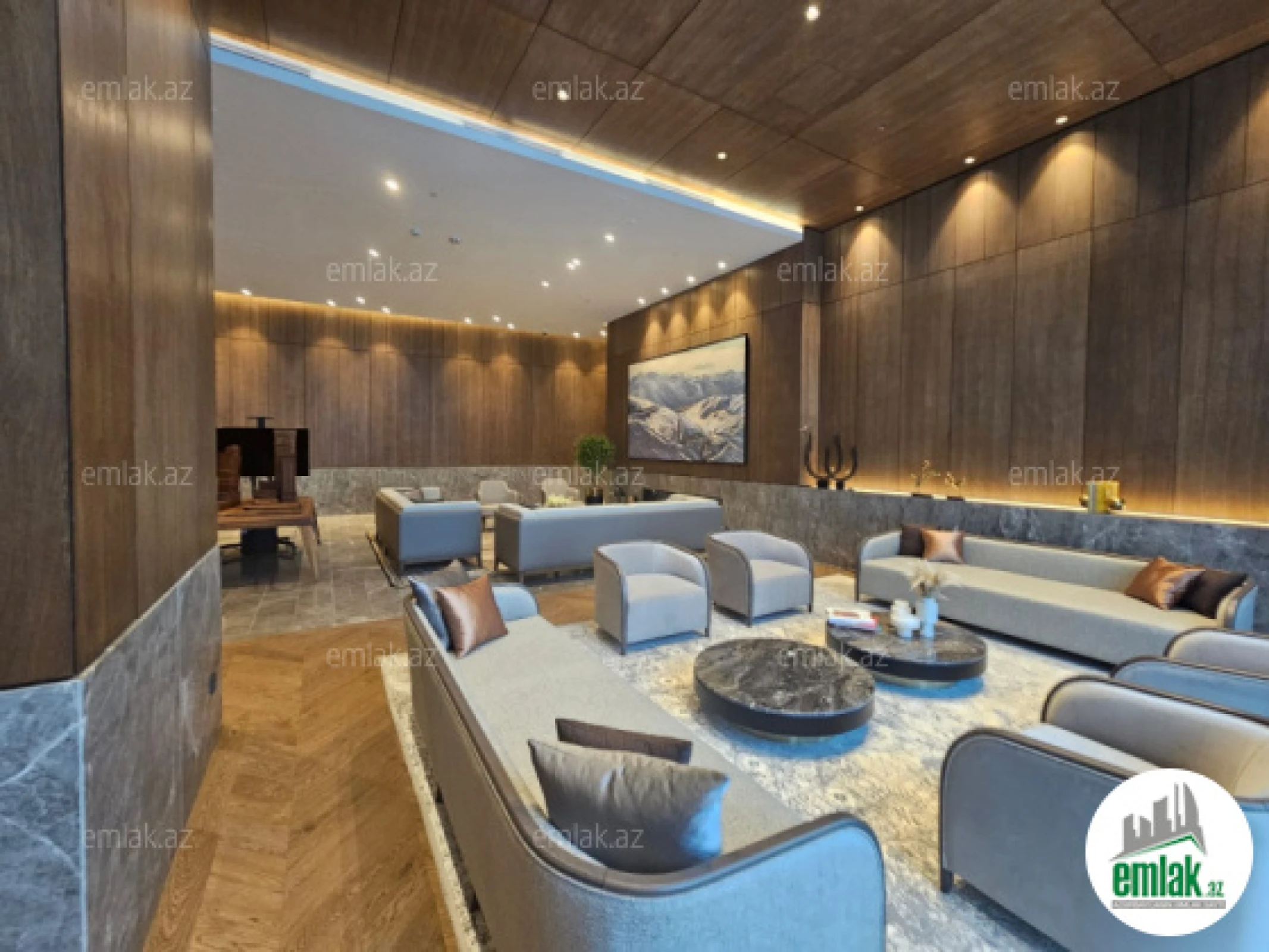 Satılır 3 otaqlı yeni tikili 173 m²