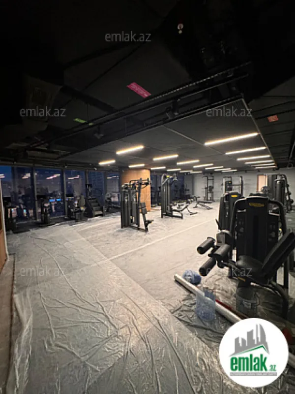 Satılır 3 otaqlı yeni tikili 173 m²