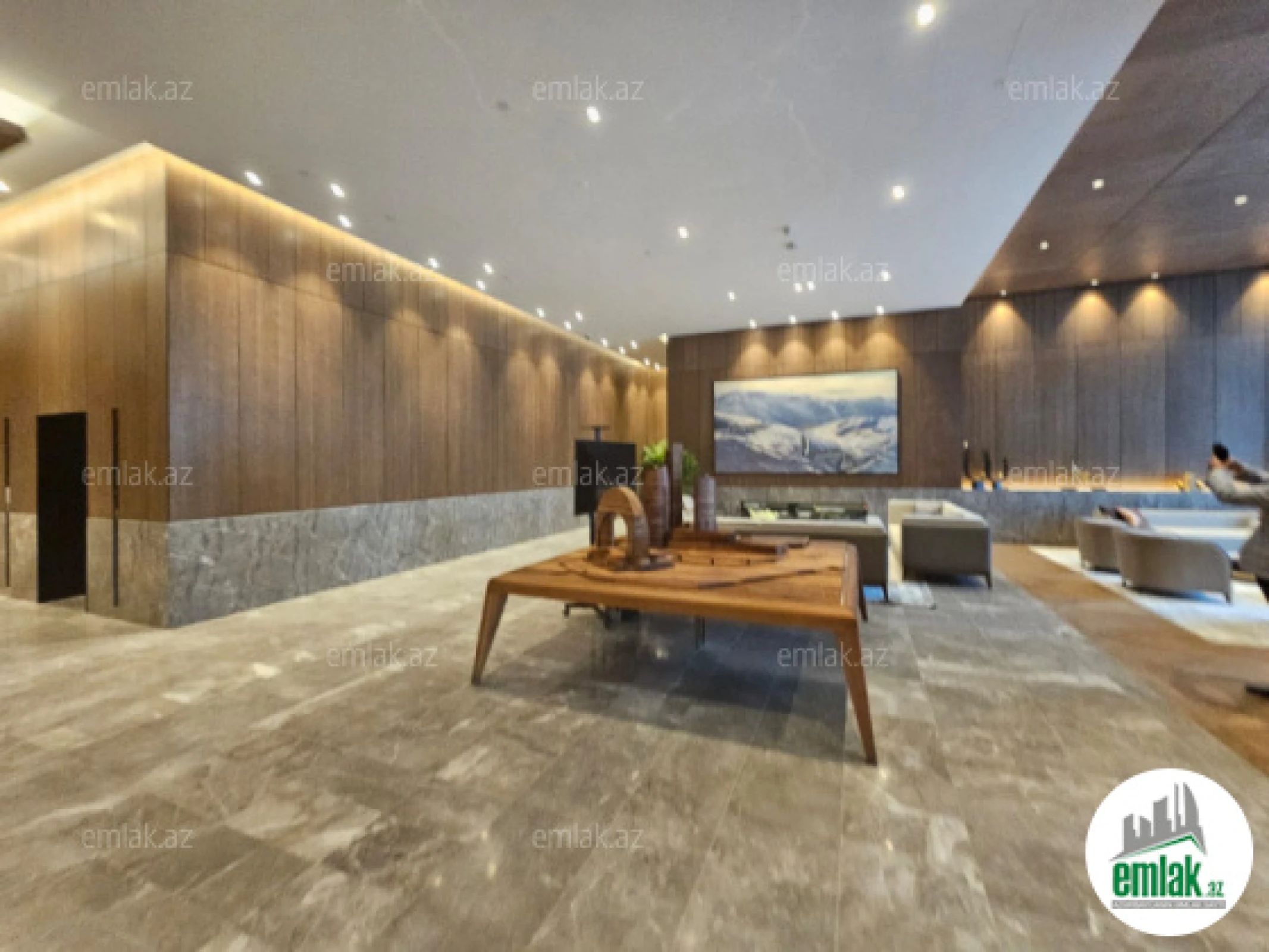 Satılır 3 otaqlı yeni tikili 173 m²