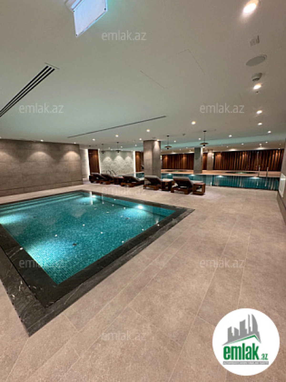 Satılır 3 otaqlı yeni tikili 173 m²