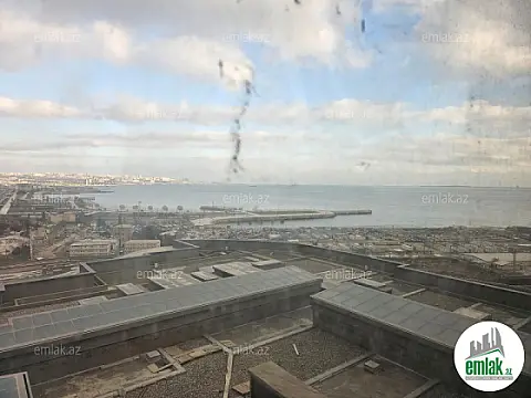 Satılır 3 otaqlı yeni tikili 173 m²