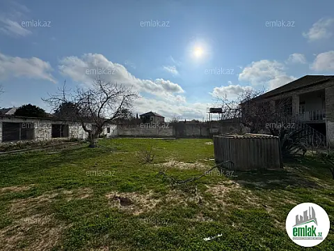 Satılır torpaq sahəsi 18.5 m²