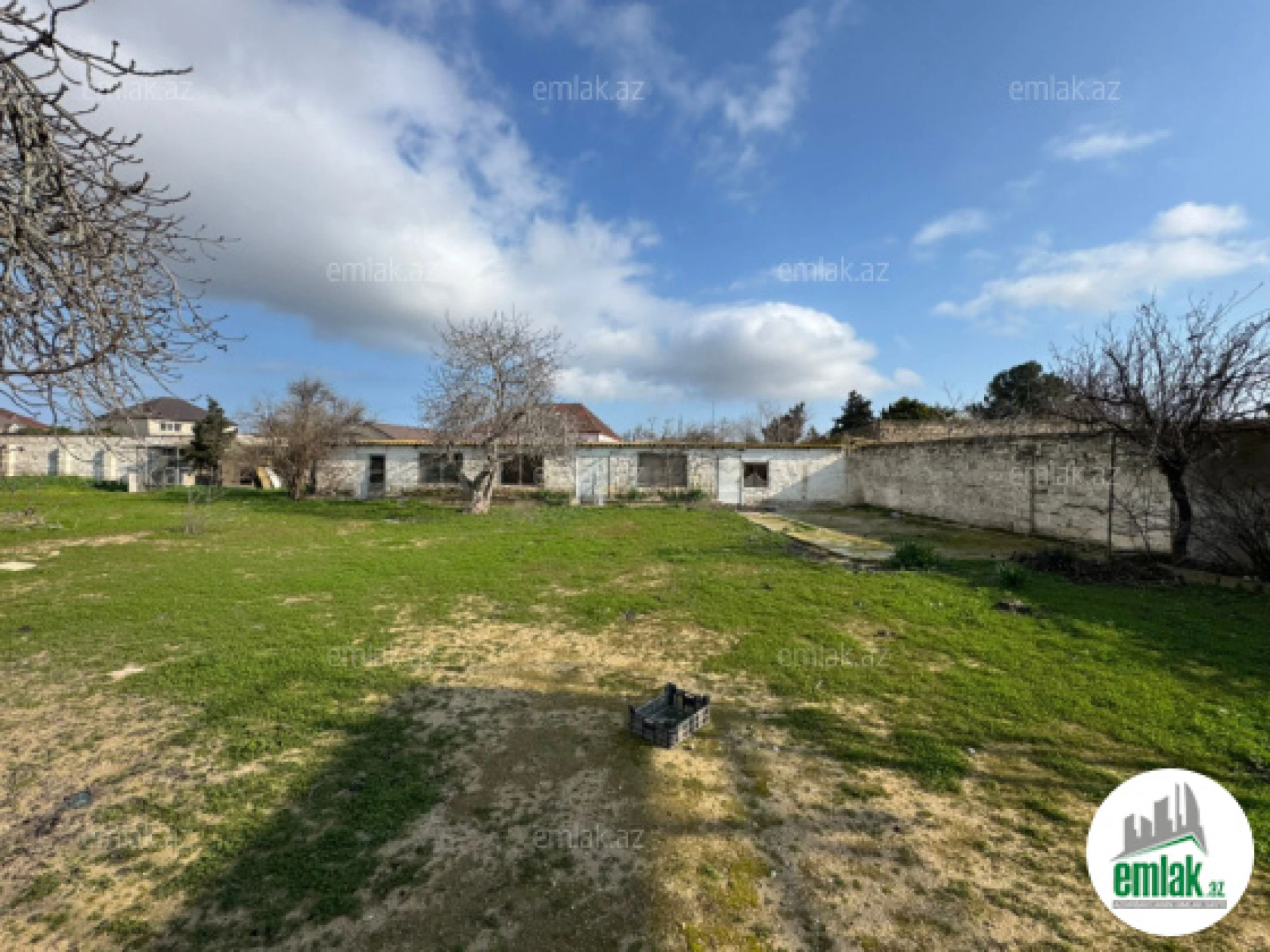 Satılır torpaq sahəsi 18.5 m²