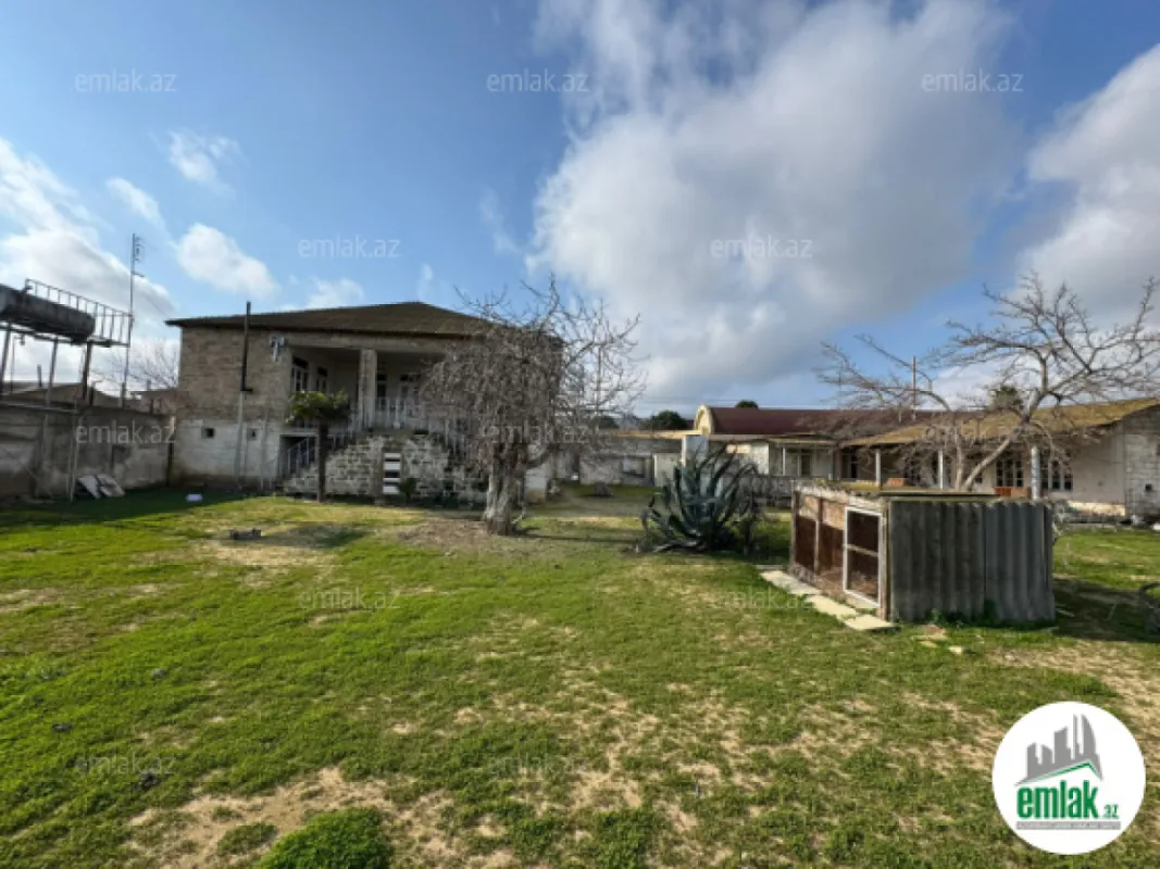 Satılır torpaq sahəsi 18.5 m²