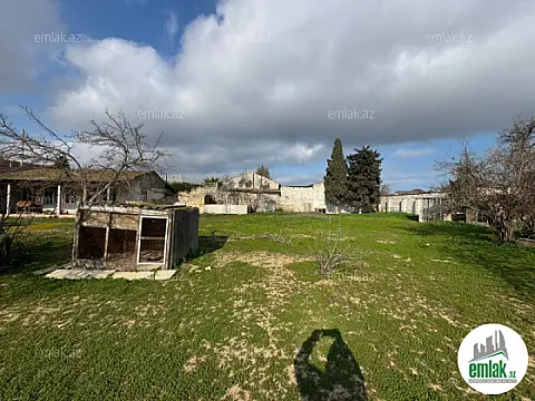 Satılır torpaq sahəsi 18.5 m²