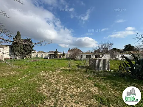 Satılır torpaq sahəsi 18.5 m² — Bakı 18.50 m²