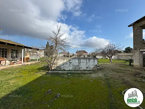 Satılır torpaq sahəsi 18.5 m²