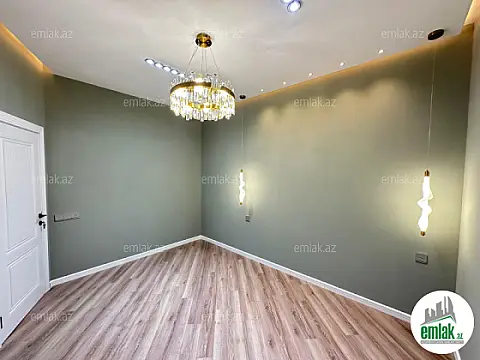 Satılır 2 otaqlı yeni tikili 67 m²