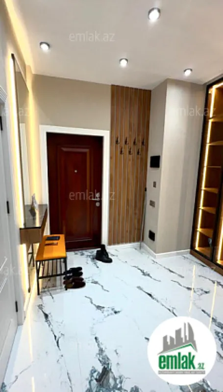 Satılır 2 otaqlı yeni tikili 67 m²