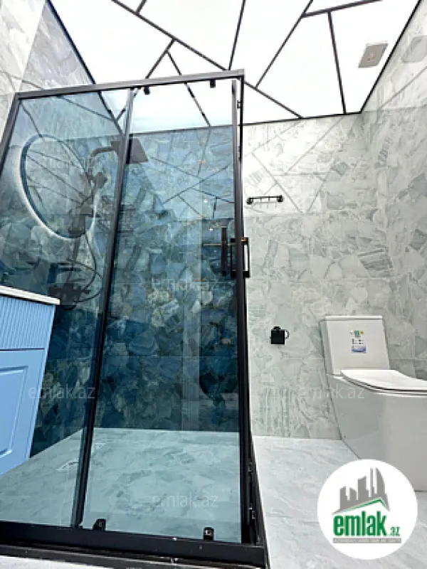 Satılır 2 otaqlı yeni tikili 67 m²