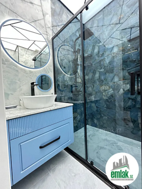 Satılır 2 otaqlı yeni tikili 67 m²