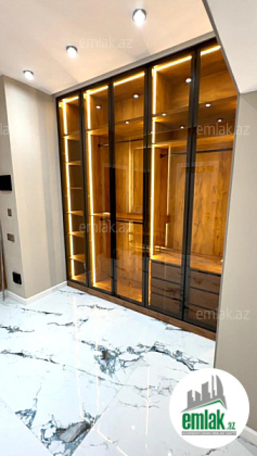 Satılır 2 otaqlı yeni tikili 67 m²