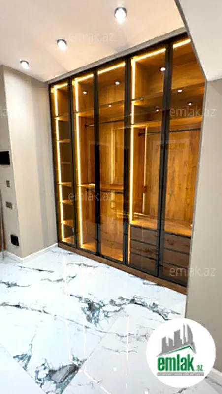 Satılır 2 otaqlı yeni tikili 67 m²