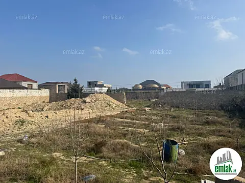Satılır torpaq sahəsi 10 m²