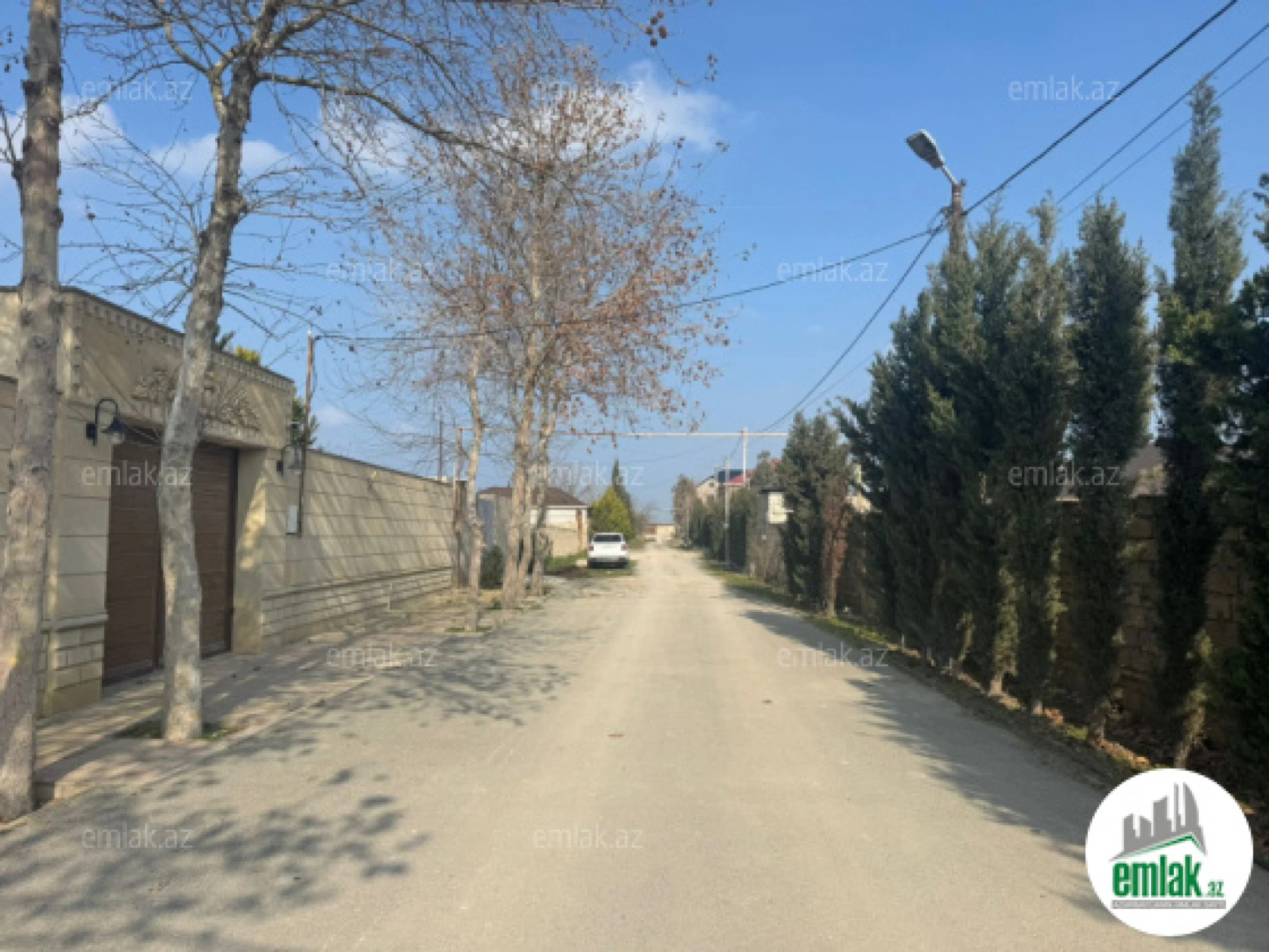 Satılır torpaq sahəsi 10 m²