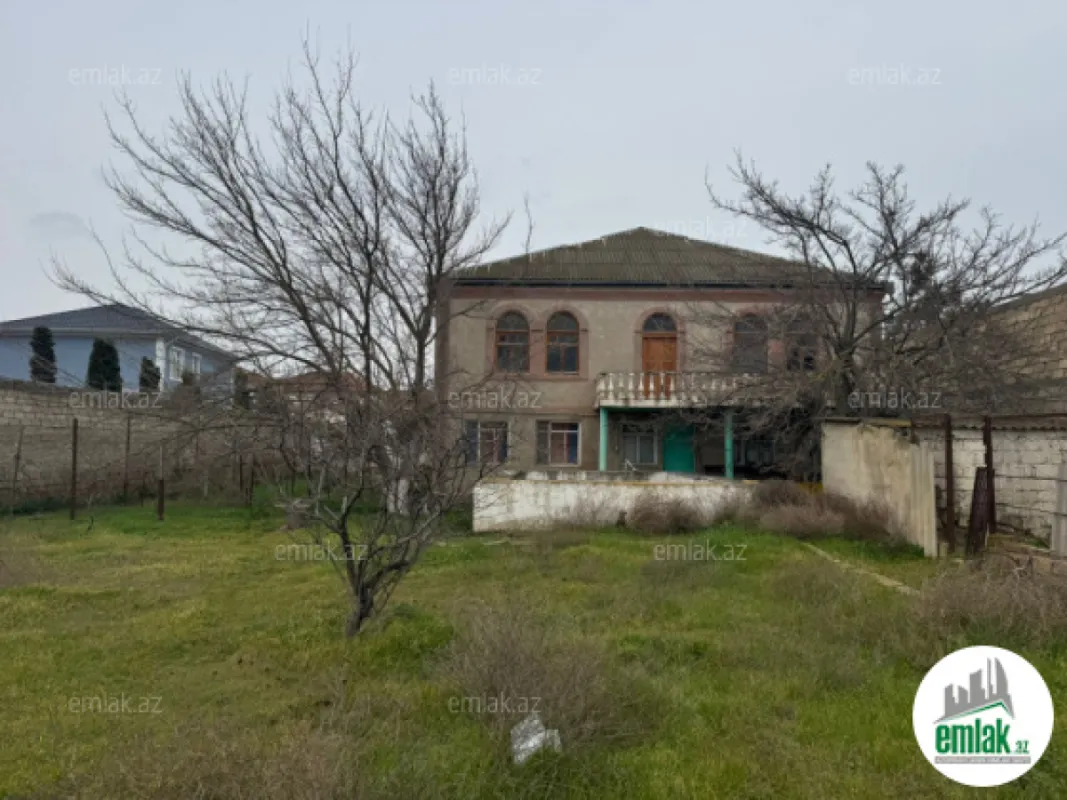 Satılır torpaq sahəsi 25 m²