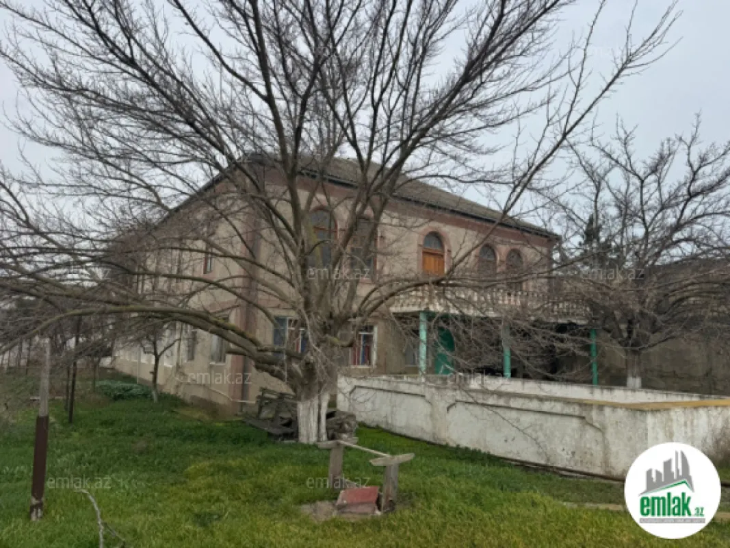 Satılır torpaq sahəsi 25 m²