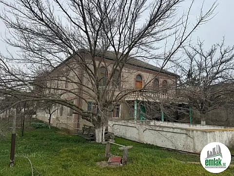 Satılır torpaq sahəsi 25 m²