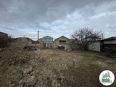 Satılır torpaq sahəsi 7 m²