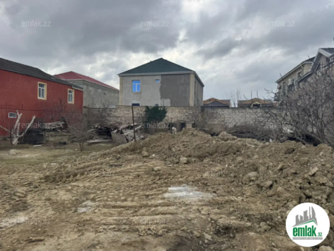 Satılır torpaq sahəsi 7 m²