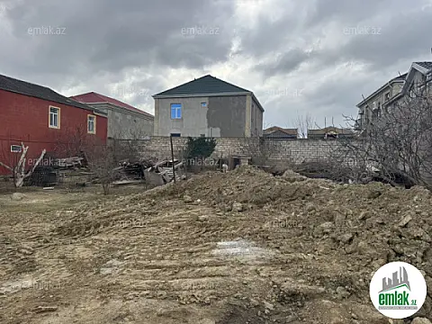 Satılır torpaq sahəsi 7 m² — Bakı 7.00 m²