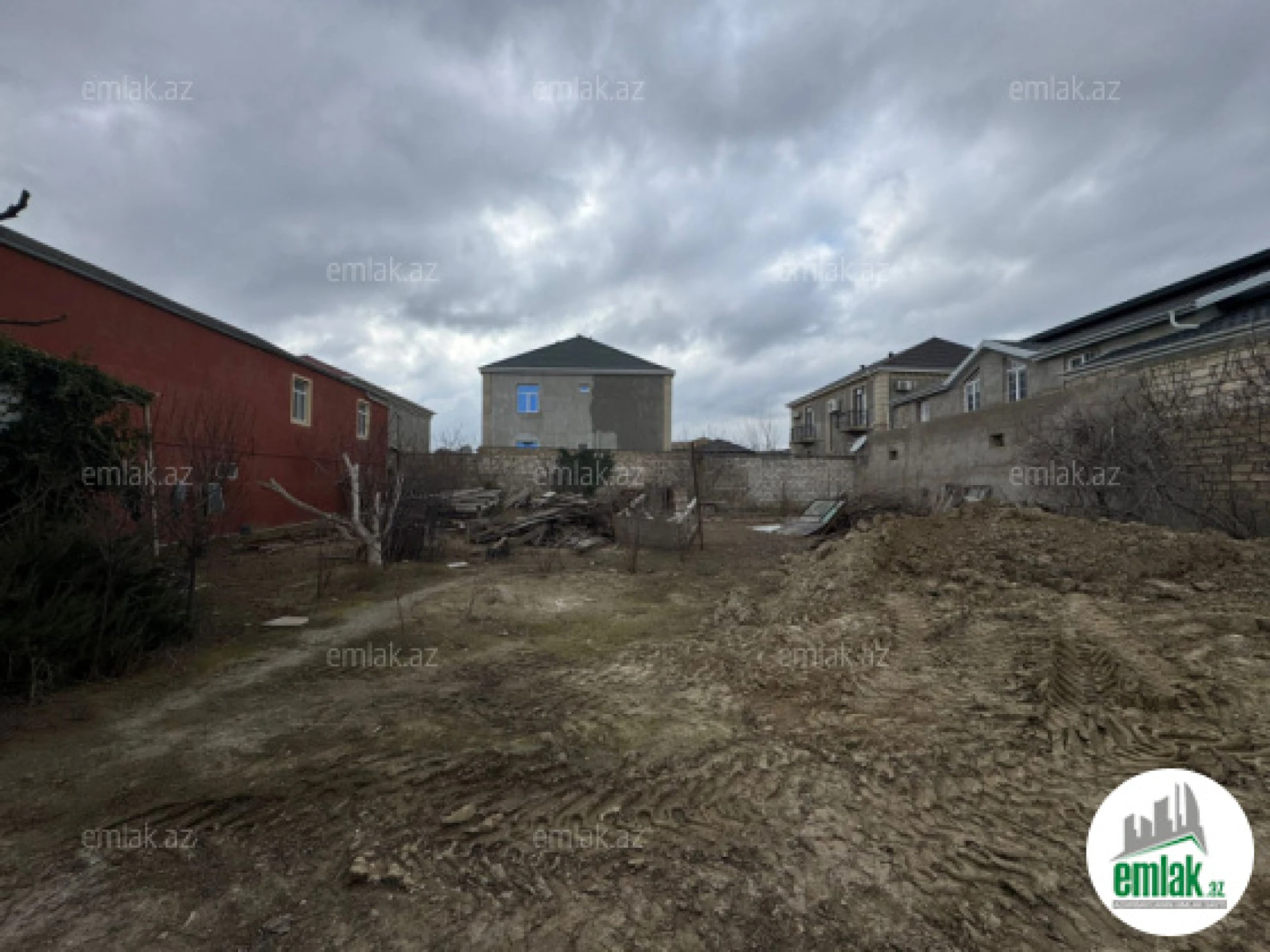 Satılır torpaq sahəsi 7 m²