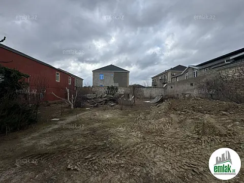 Satılır torpaq sahəsi 7 m²