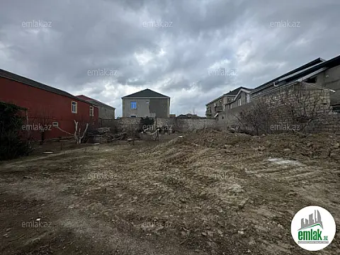 Satılır torpaq sahəsi 7 m²