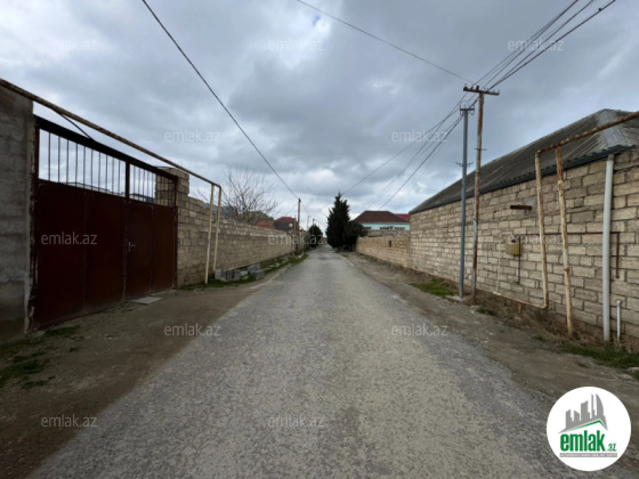 Satılır torpaq sahəsi 7 m²