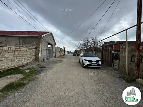Satılır torpaq sahəsi 7 m²
