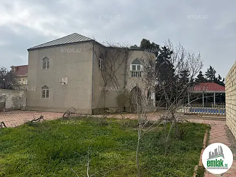 Satılır torpaq sahəsi 16 m² — Bakı 16.00 m²