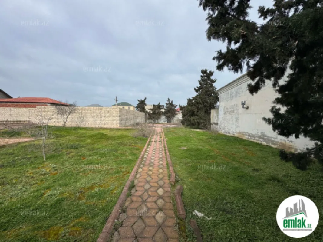 Satılır torpaq sahəsi 16 m²