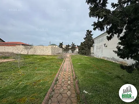 Satılır torpaq sahəsi 16 m²
