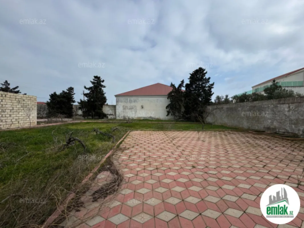 Satılır torpaq sahəsi 16 m²