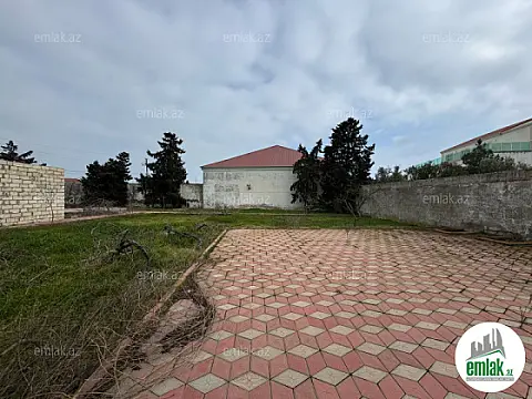 Satılır torpaq sahəsi 16 m²