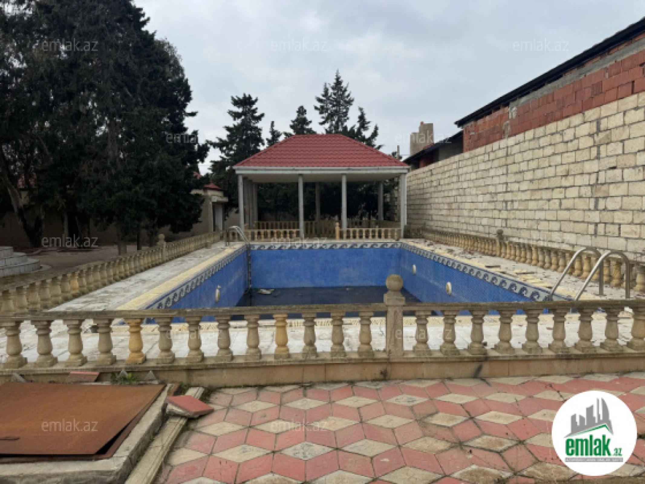 Satılır torpaq sahəsi 16 m²