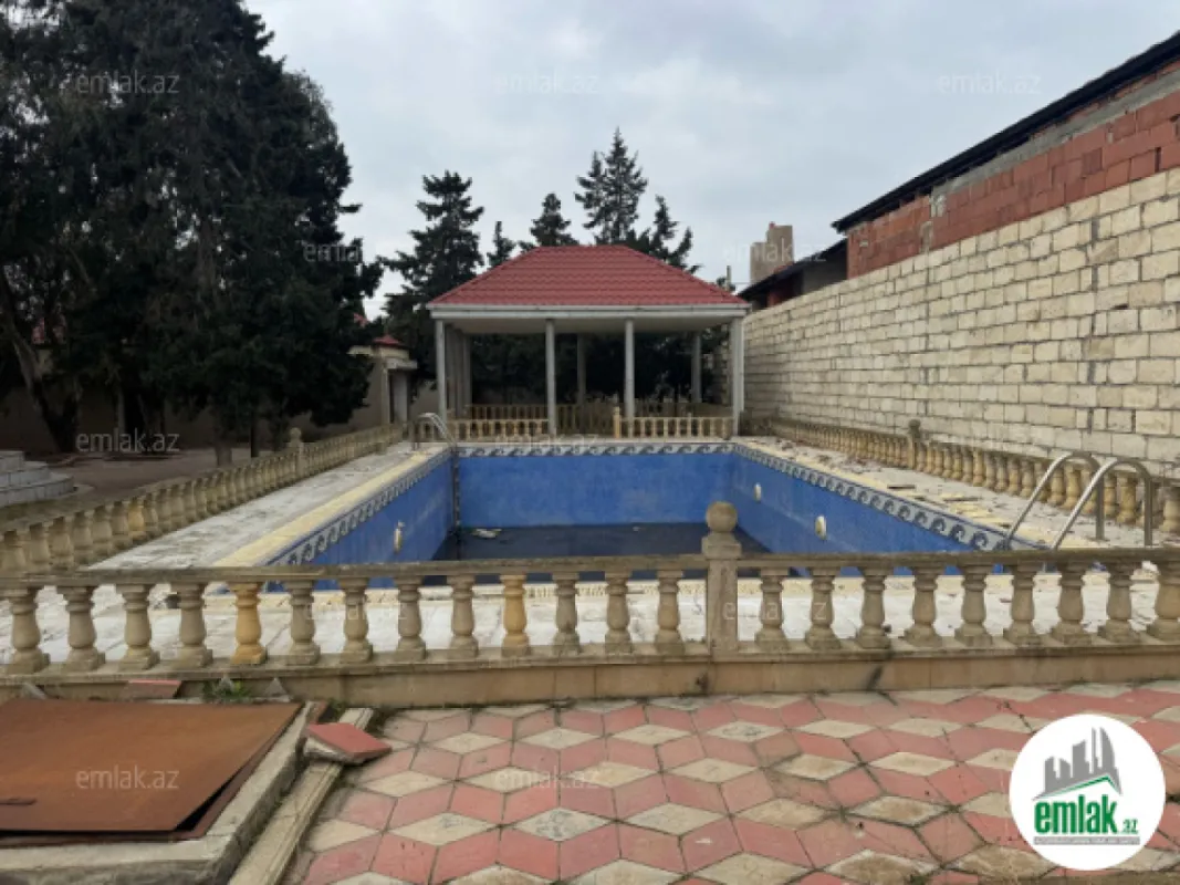 Satılır torpaq sahəsi 16 m²