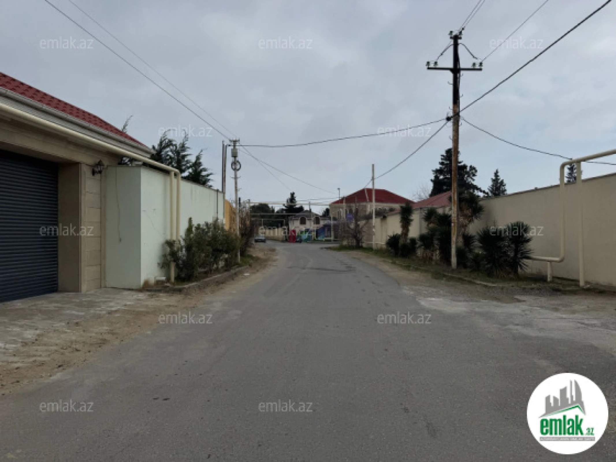 Satılır torpaq sahəsi 16 m²