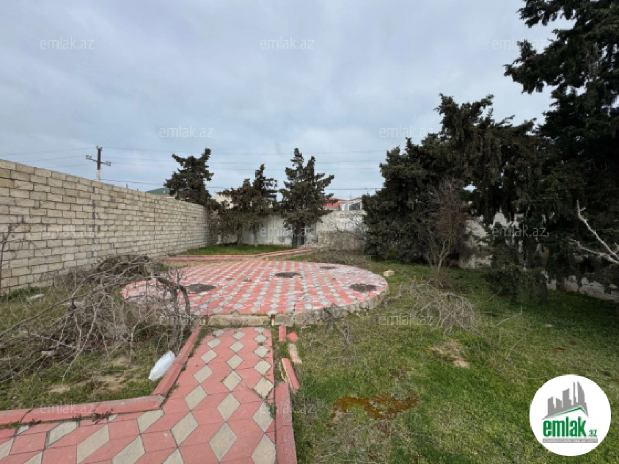 Satılır torpaq sahəsi 16 m²