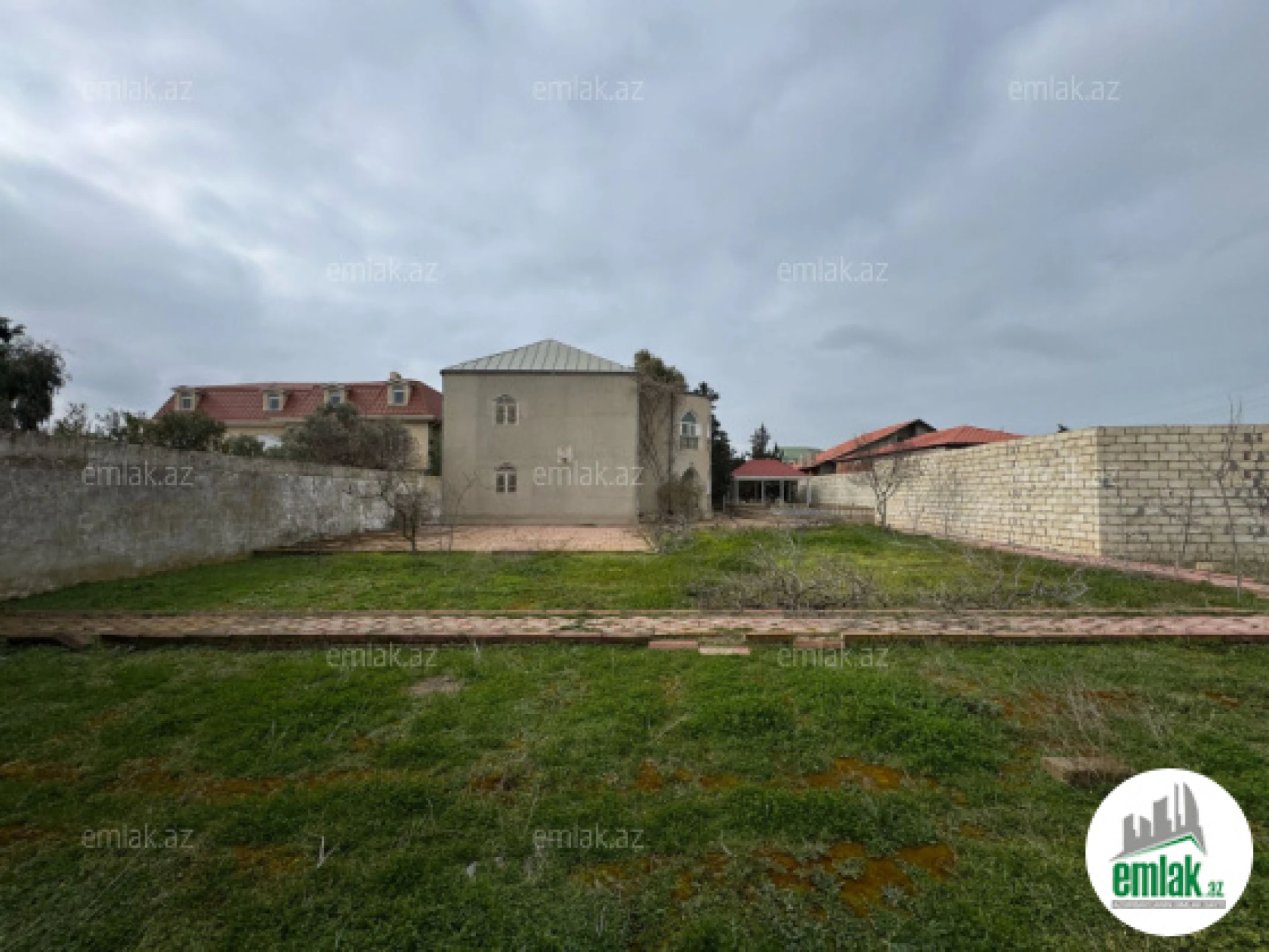 Satılır torpaq sahəsi 16 m²