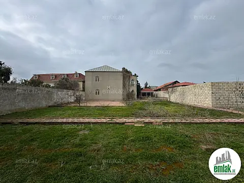 Satılır torpaq sahəsi 16 m²