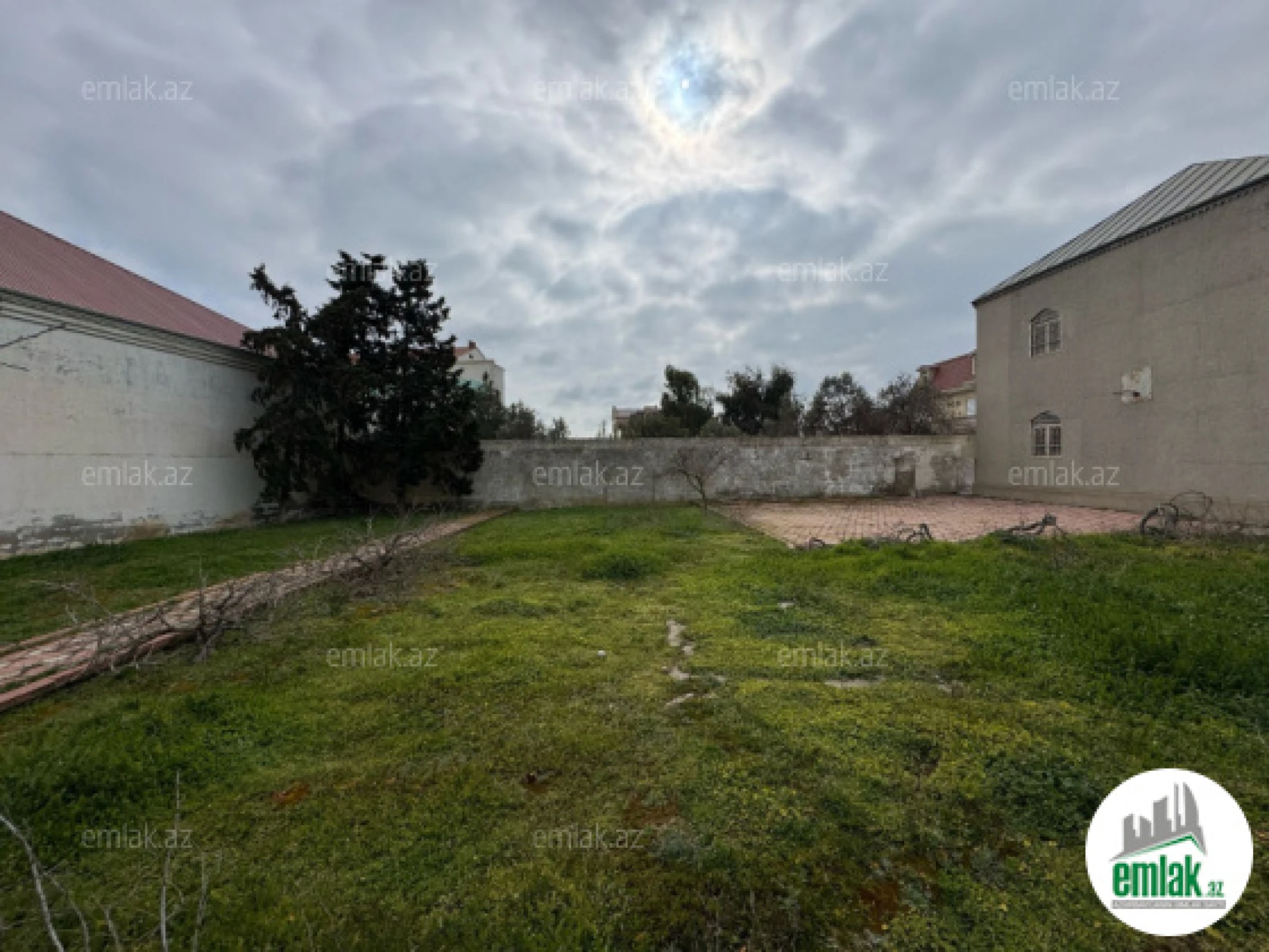 Satılır torpaq sahəsi 16 m²