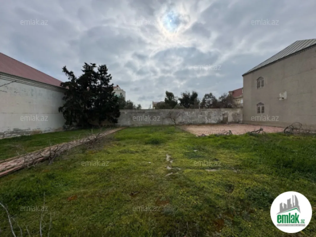Satılır torpaq sahəsi 16 m²