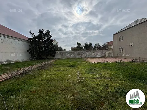 Satılır torpaq sahəsi 16 m²