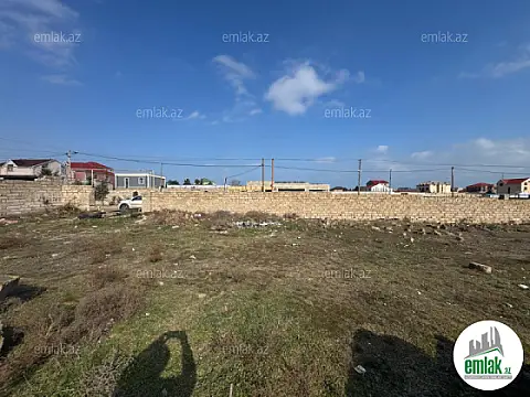 Satılır torpaq sahəsi 6 m² — Bakı, Şəhər mərkəzi 6.00 m²